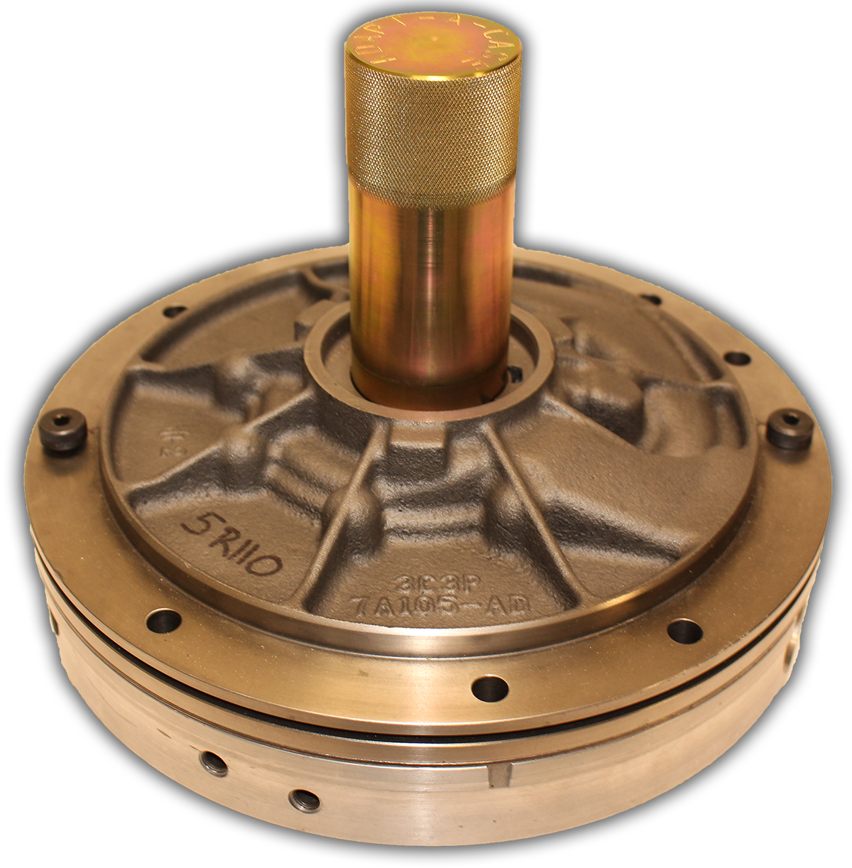 Adapt-A-Case transmission tool T-5RPMPAC 5R110 Pump Alignment
