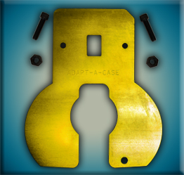 Transmission Tools - Adapt-A-Case
